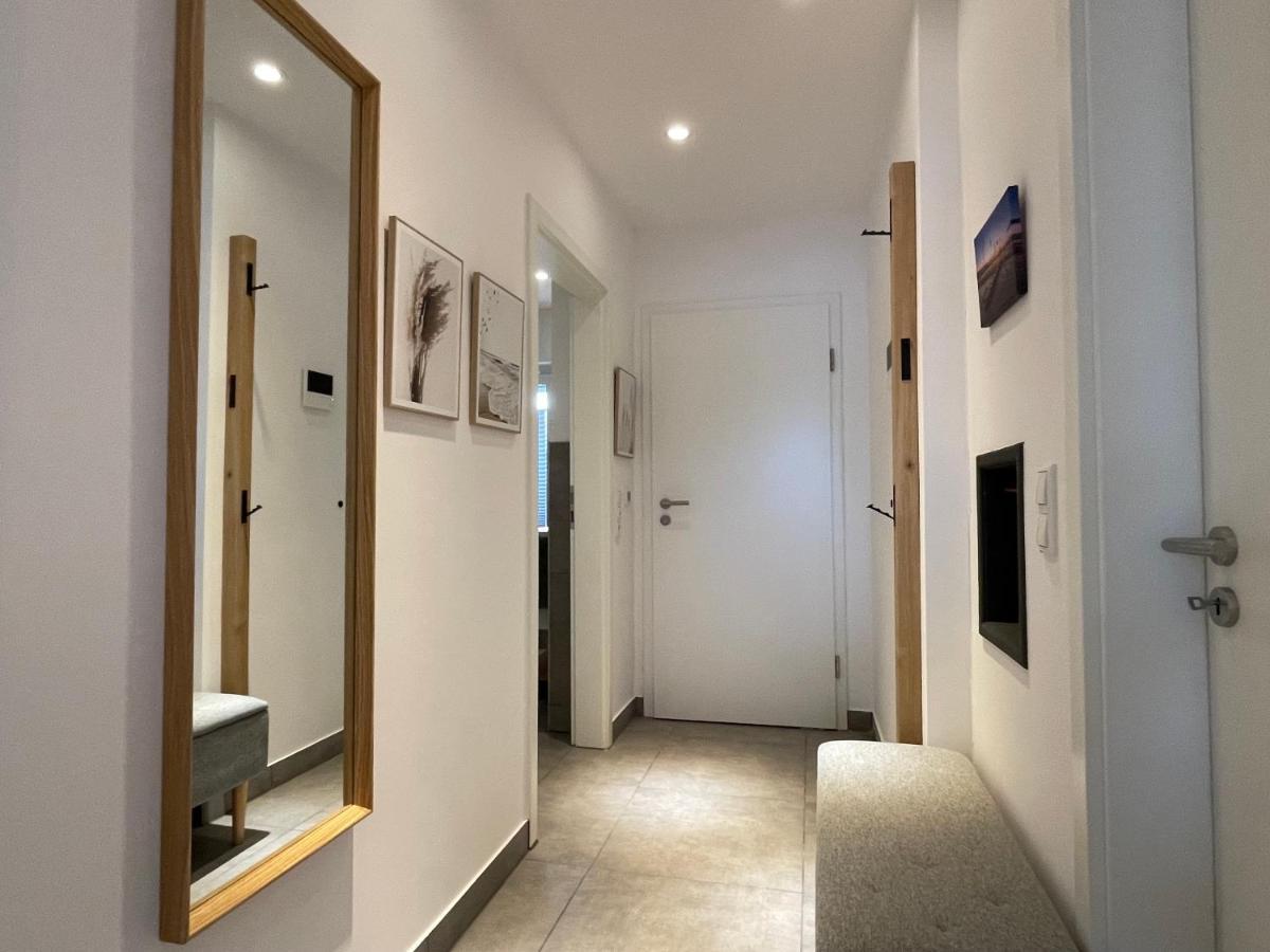 Sonnenschein Apartment Brake  Exterior foto