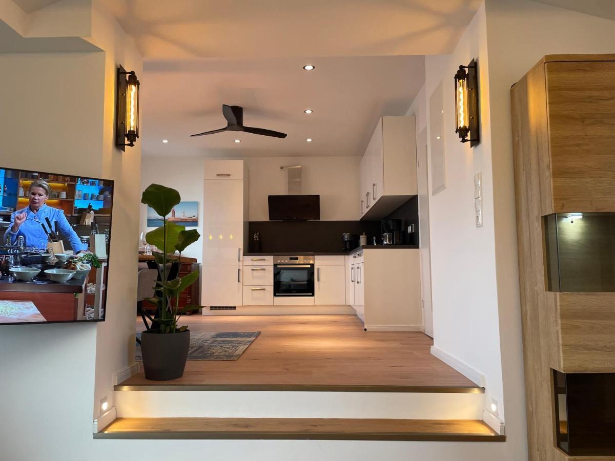 Sonnenschein Apartment Brake  Exterior foto